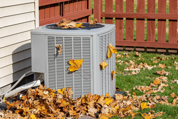Best Local HVAC companies  in Calhoun City, MS