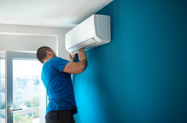 Affordable air conditioning repair in Calhoun City, MS
