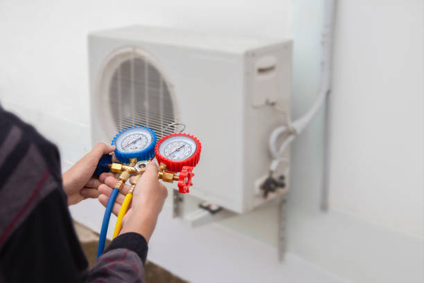 Best Best HVAC companies  in Calhoun City, MS