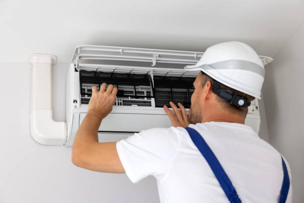 Best HVAC installation services  in Calhoun City, MS